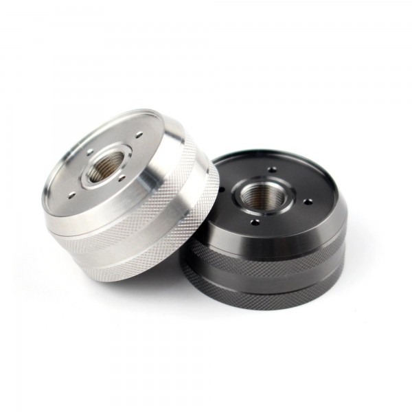 Lightsaber 510 Adaptor Kit by Dovpo X BP Mods