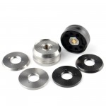 Lightsaber 510 Adaptor Kit by Dovpo X BP Mods