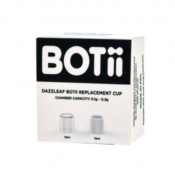 DazzLeaf BOTii Replacement Cup 4pcs DazzLeaf BOTii Replacement Cup 4pcs