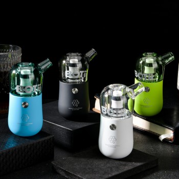 DazzLeaf BOTii Vaporizer DazzLeaf BOTii Vaporizer