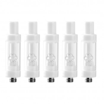 DazzLeaf Full Ceramic 2mL Cartridges 5pk