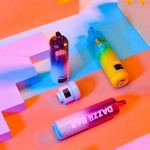 DazzLeaf DAZZii Bar OLED Screen Cartridge Battery