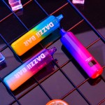 DazzLeaf DAZZii Bar OLED Screen Cartridge Battery