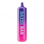 DazzLeaf DAZZii Bar OLED Screen Cartridge Battery