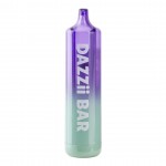 DazzLeaf DAZZii Bar OLED Screen Cartridge Battery