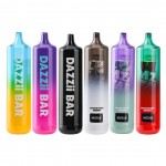 DazzLeaf DAZZii Bar OLED Screen Cartridge Battery