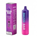 DazzLeaf DAZZii Bar OLED Screen Cartridge Battery
