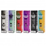 DazzLeaf DAZZii Bar OLED Screen Cartridge Battery
