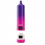 DazzLeaf DAZZii Bar OLED Screen Cartridge Battery