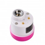 DazzLeaf DAZZii Bar OLED Screen Cartridge Battery