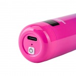 DazzLeaf DAZZii Bar OLED Screen Cartridge Battery
