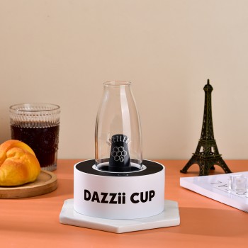 DazzLeaf DAZZii Cup Vaporizer DazzLeaf DAZZii Cup Vaporizer