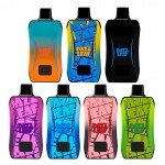 DazzLeaf Dual Boxx Double Cartridge Battery