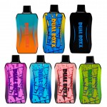 DazzLeaf Dual Boxx Double Cartridge Battery