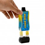 DazzLeaf Dual Boxx Double Cartridge Battery
