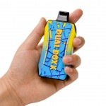 DazzLeaf Dual Boxx Double Cartridge Battery
