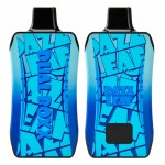 DazzLeaf Dual Boxx Double Cartridge Battery