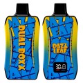 Blue/Yellow