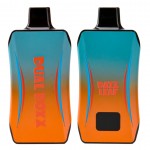 DazzLeaf Dual Boxx Double Cartridge Battery