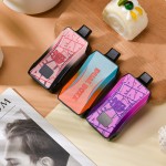 DazzLeaf Dual Boxx Double Cartridge Battery