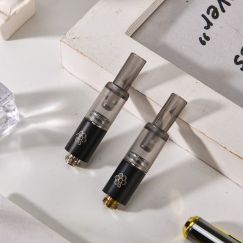 DazzLeaf EZii Micro 510 Wax/Dab Tank Set DazzLeaf EZii Micro 510 Wax/Dab Tank Set