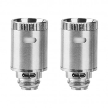 DazzLeaf HUKii Ceramic Cup Wax Coils 2pk