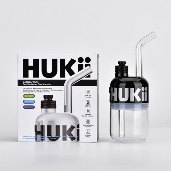 DazzLeaf HUKii Vaporizer DazzLeaf HUKii Vaporizer