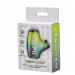 DazzLeaf PIEPii VV Cartridge Battery DazzLeaf PIEPii VV Cartridge Battery