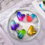 DazzLeaf PIEPii VV Cartridge Battery DazzLeaf PIEPii VV Cartridge Battery