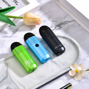 DazzLeaf PIXii Vaporizer DazzLeaf PIXii Vaporizer