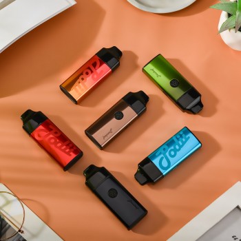 DazzLeaf PODii Vaporizer DazzLeaf PODii Vaporizer