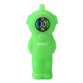 Luminous Green