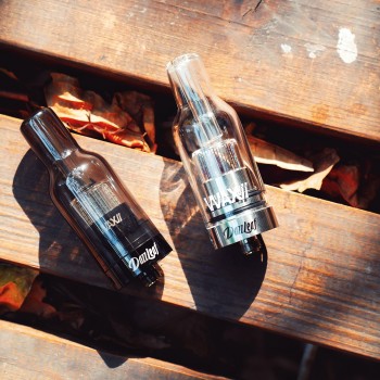 DazzLeaf WAXii Atomizer DazzLeaf WAXii Atomizer