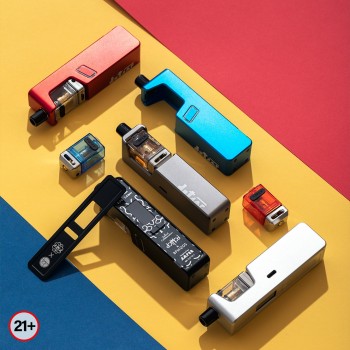 BP Mods x DotMod dotAMP Kit