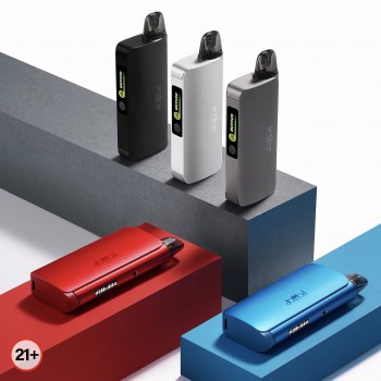 DotMod dotPod Go Kit