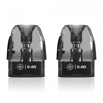 DotMod dotPod Plus Replacement Pods 2pk