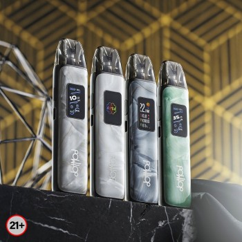 DotMod dotPod Plus Kit