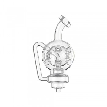 Dr. Dabber Boost EVO Hive Ball Glass Attachment