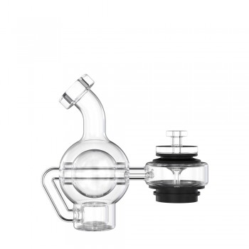 Dr. Dabber Boost EVO TDE Ball Rig Glass Attachment