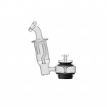 Dr. Dabber Boost EVO TDE J-Perc Glass Attachment Dr. Dabber Boost EVO TDE J-Perc Glass Attachment
