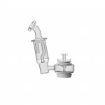 Dr. Dabber Boost EVO TDE J-Perc Glass Attachment Dr. Dabber Boost EVO TDE J-Perc Glass Attachment
