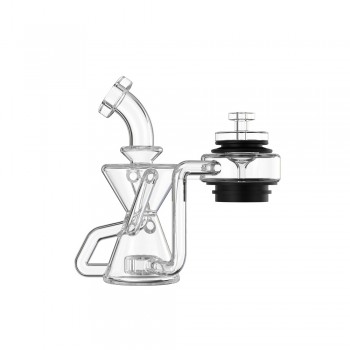 Dr. Dabber Boost EVO TDE Sidewinder Glass Attachment