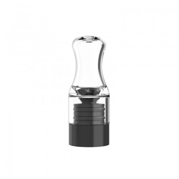 Dr. Dabber Stella Glass Mouthpiece