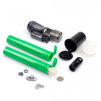 DynaVap DynaKit Deluxe DynaVap DynaKit Deluxe