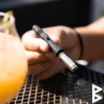 DynaVap The B Vaporizer Display 12CT DynaVap The B Vaporizer Display 12CT