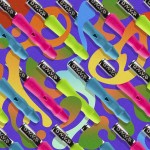 DynaVap The B Vaporizer Display 12CT DynaVap The B Vaporizer Display 12CT