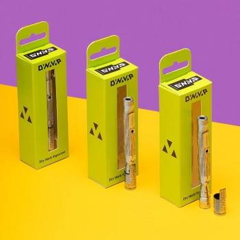 DynaVap The M Plus Vaporizer Display 12CT DynaVap The M Plus Vaporizer Display 12CT