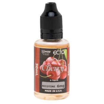 Cherry E-Liquid - 30mL Cherry E-Liquid - 30mL