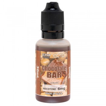 Chocolate Bar E-Liquid - 30mL Chocolate Bar E-Liquid - 30mL