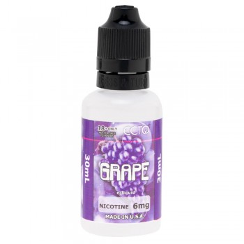 Grape E-Liquid - 30mL Grape E-Liquid - 30mL